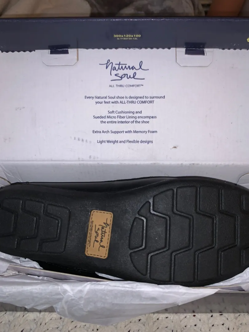 Natural Soul Flats - Image 5