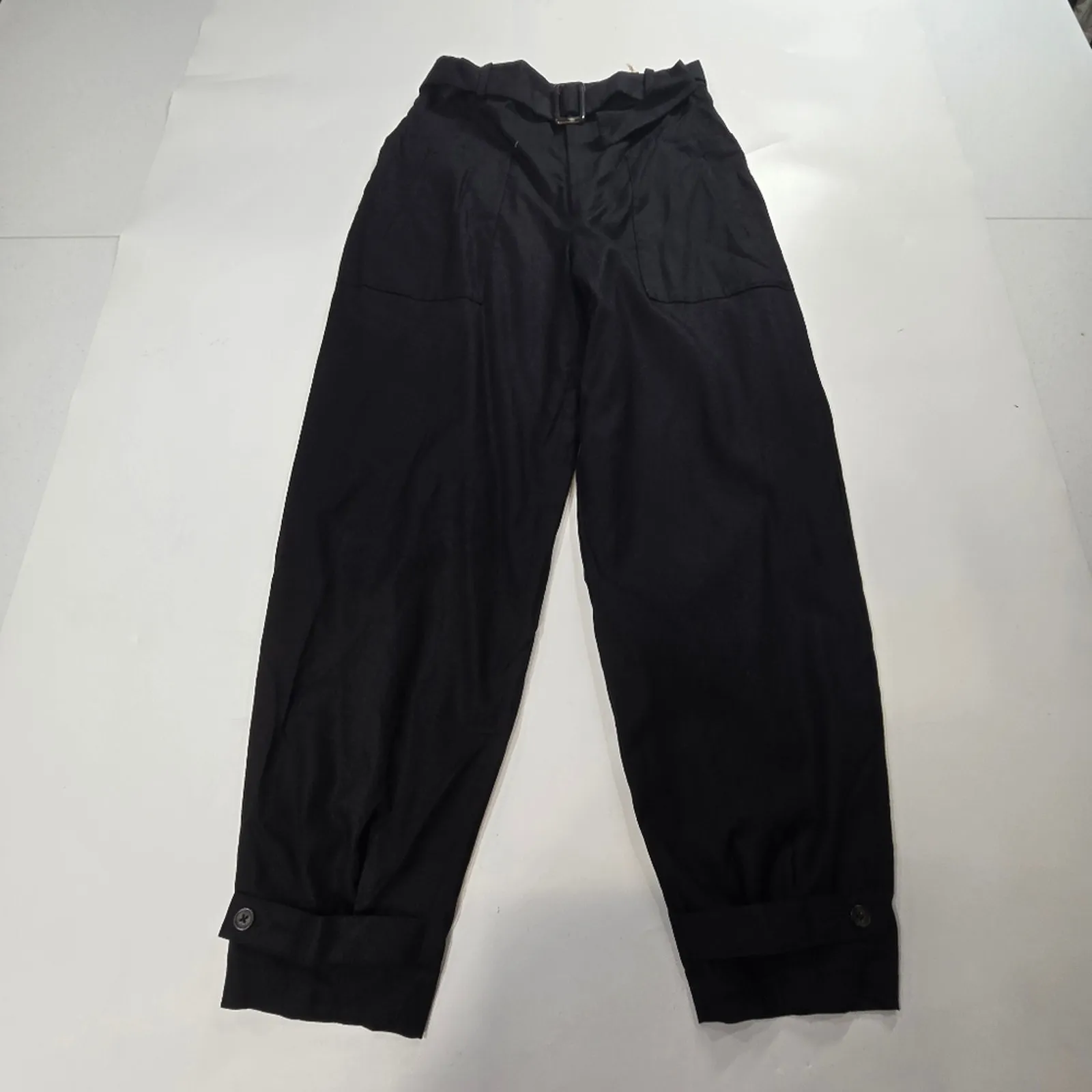 Tularosa  Ian Pant in Black Medium - Image 3