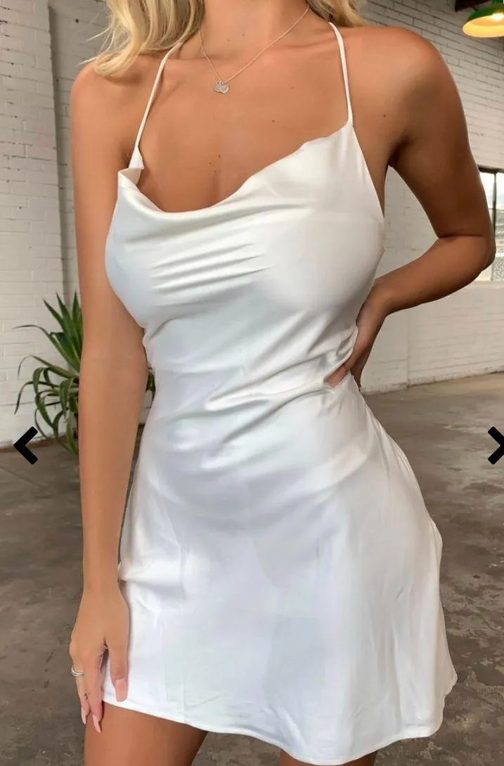 ThatsSoFetch Olivia Dress - Image 2