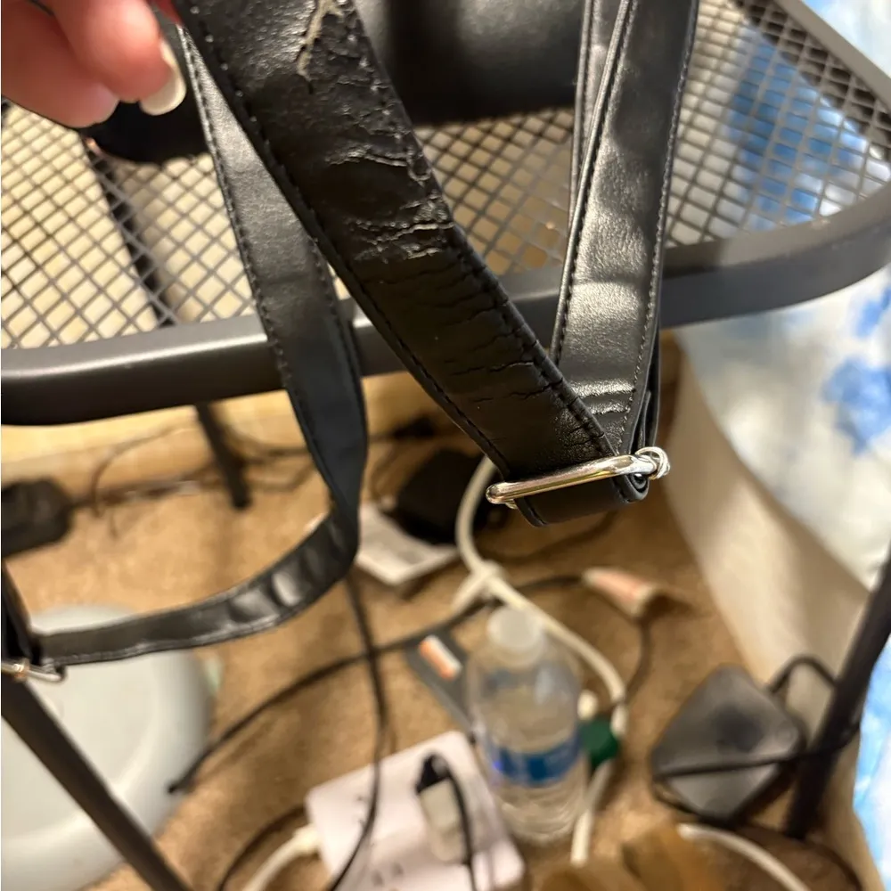 🌀 Marvel Loungefly Mini Backpack – Chibi Thor Print 🌀 - Image 4