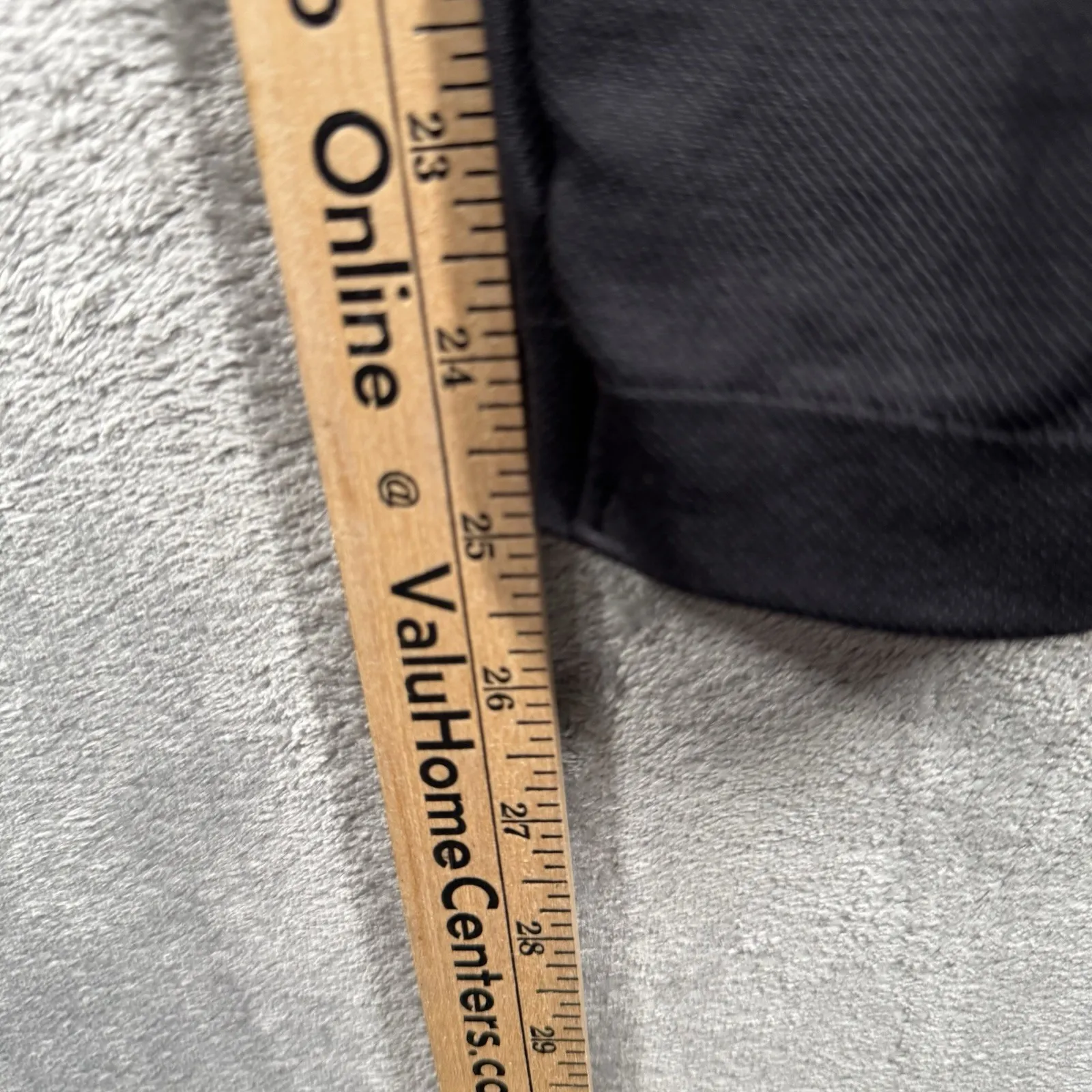 SPANX Look‎ at Me Now Leggings Large Black Seamless Shapewear Shaping Yoga Gym - Image 7