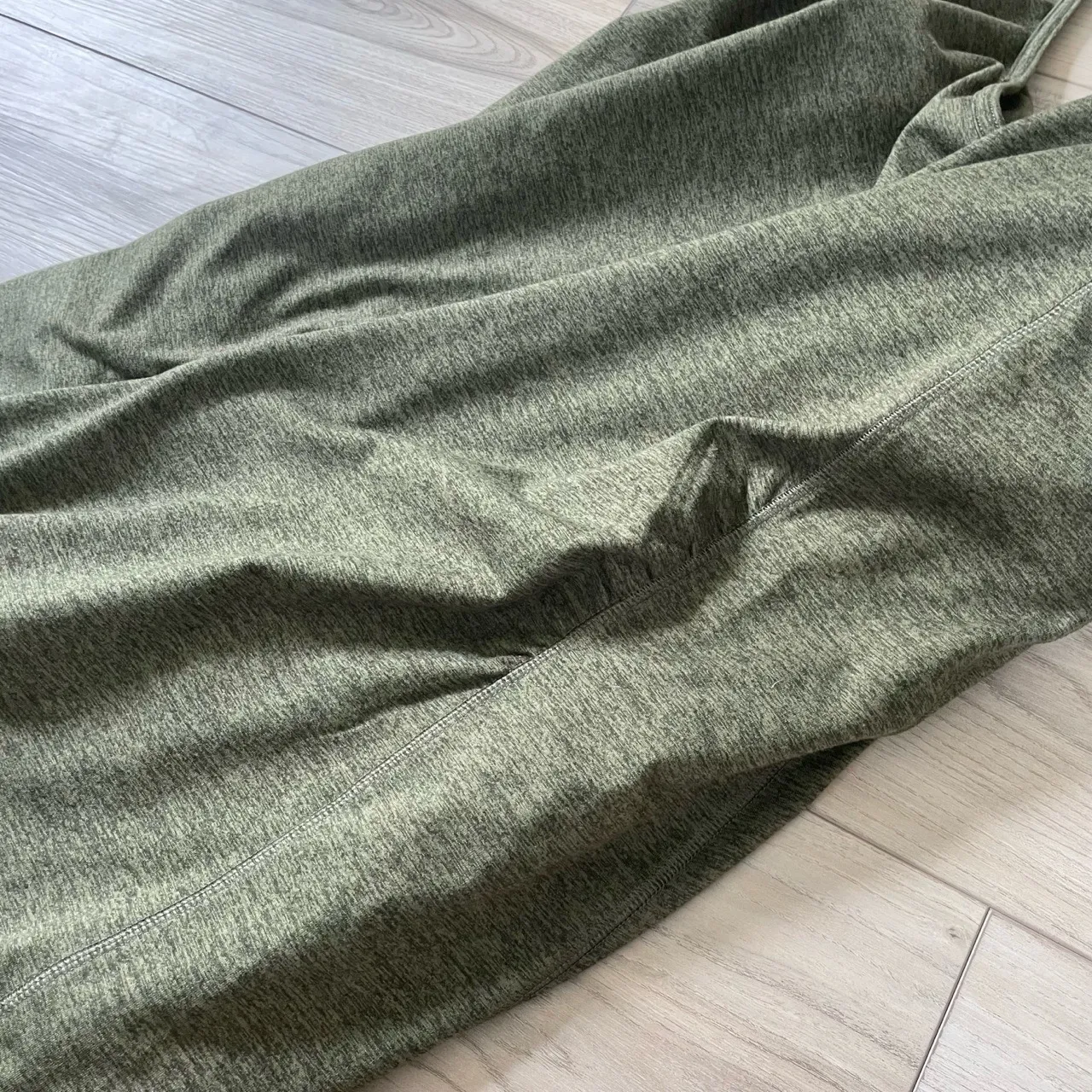 New Old Navy Maternity Cloud Comfy Racerback Cami Athletic Dress‎ Size XL - Image 3