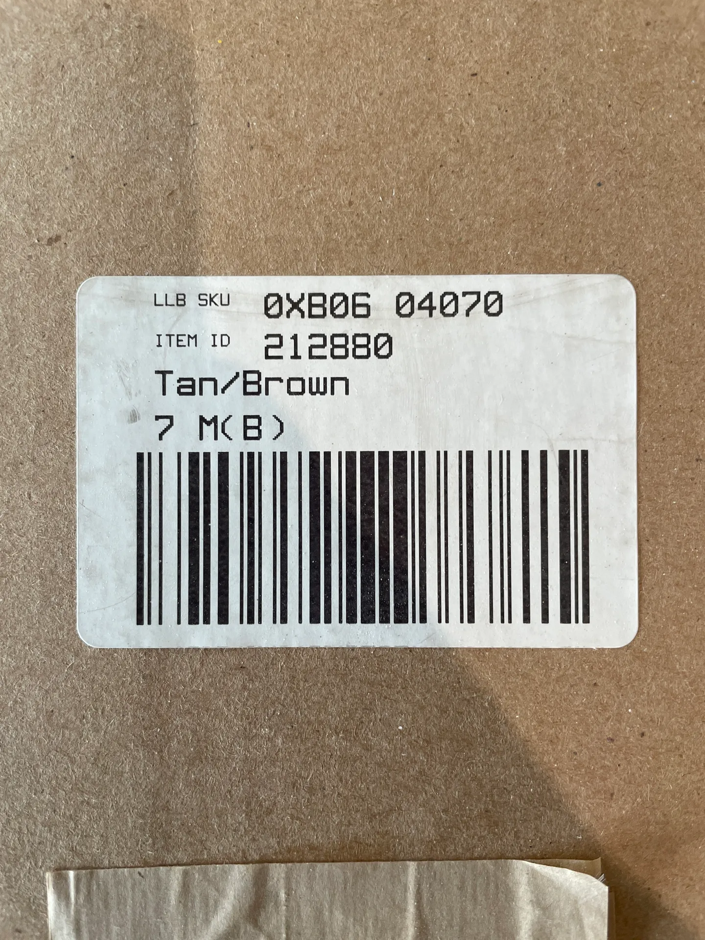 L.L.Bean  Boots - Image 6