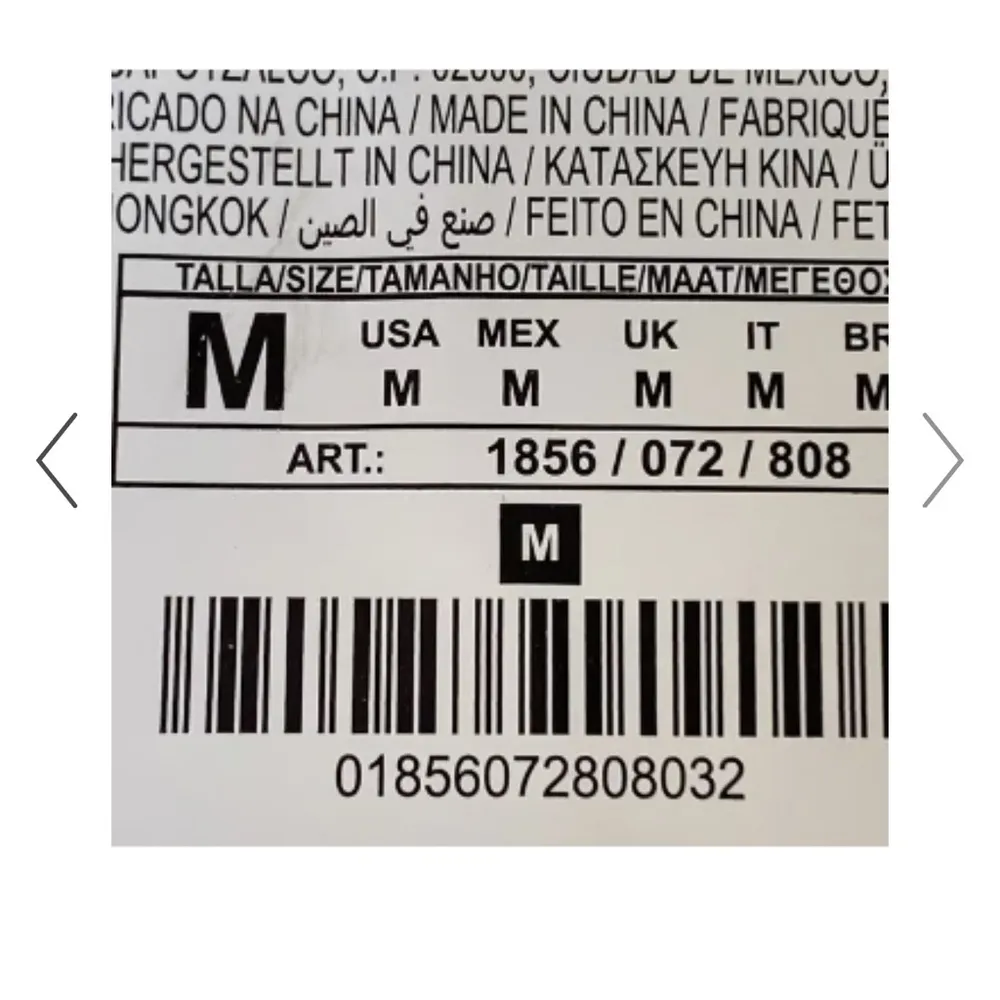 Silver and Cream Shell Earrings - Image 7