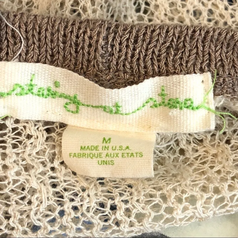 Staring At Stars ‎ Sweater - Image 7