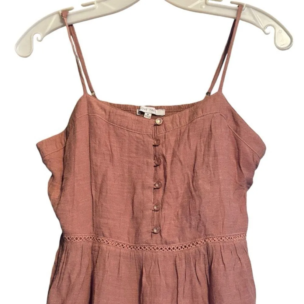 Love Tree‎ Dress nwot - Image 2