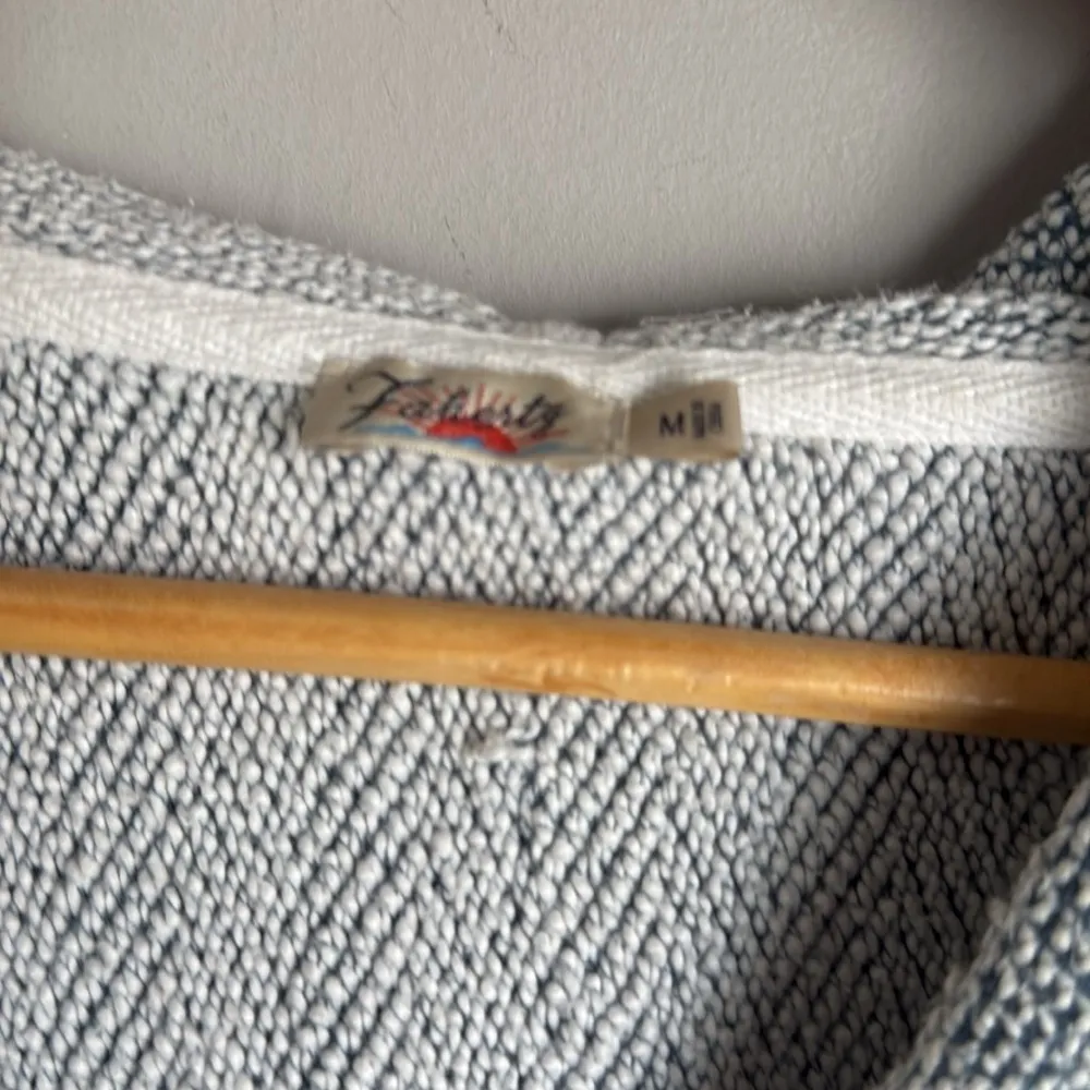 FAHERTY WOMENS WHITEWATER HOODIE Medium - Image 8