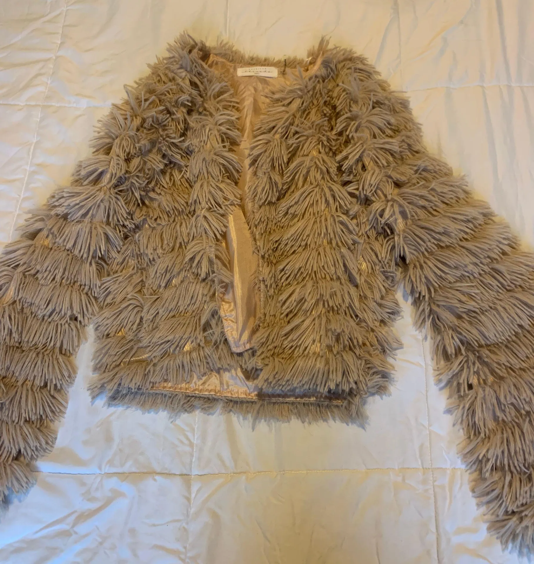 American Threads Jacket - Image 2