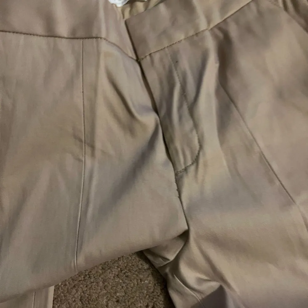 NWOT Everlane wide leg pants 0 - Image 7
