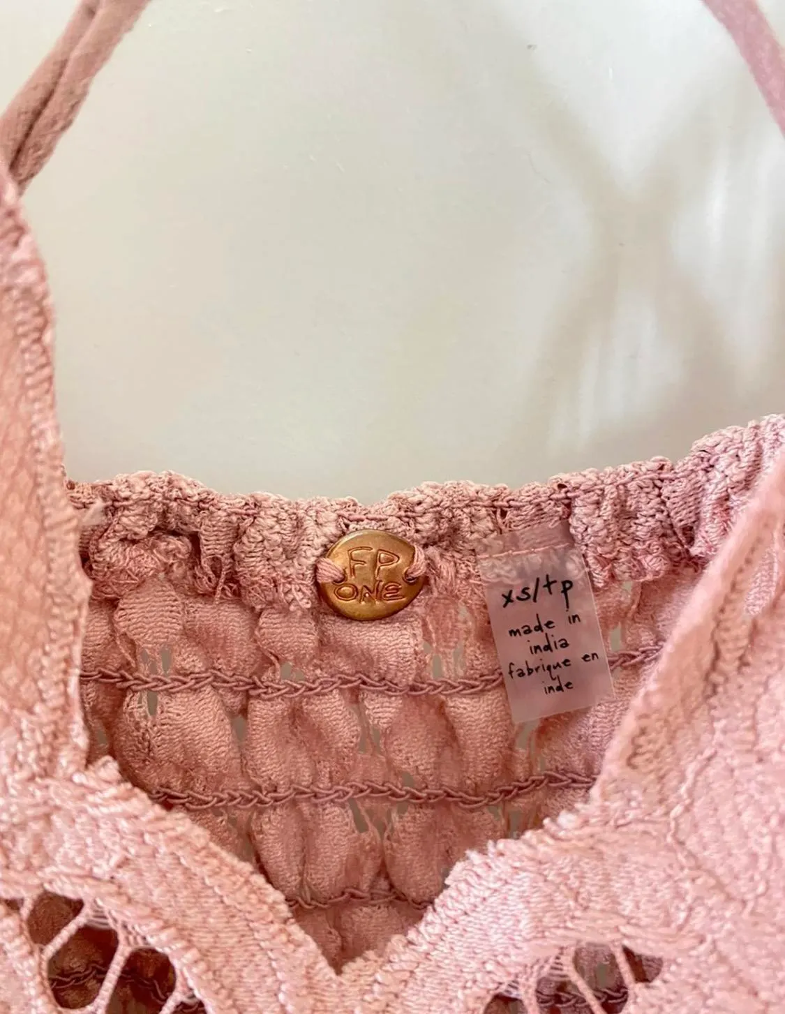 Free People Adella Dress - Image 5