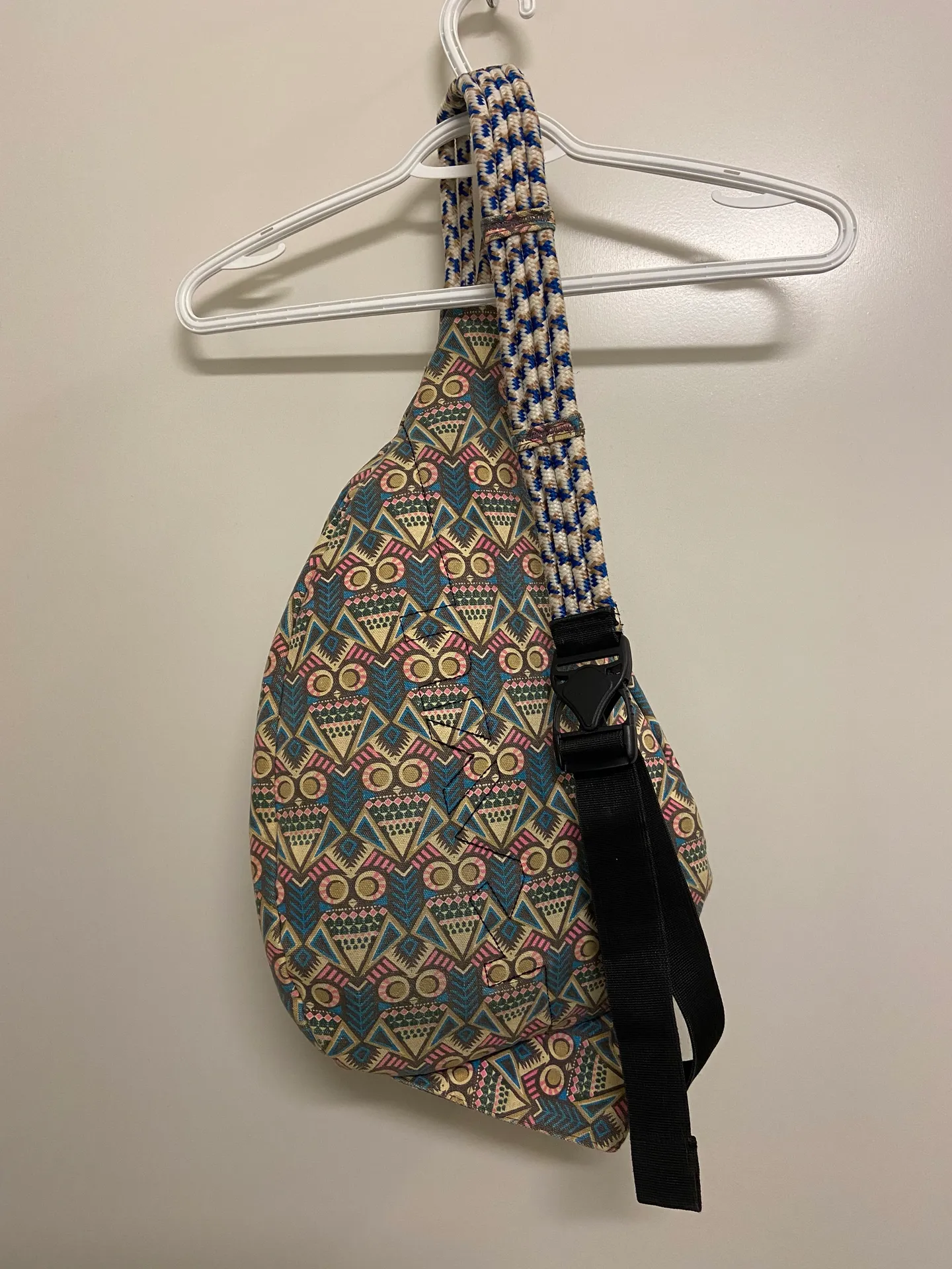 KAVU Rope Sling Bag - Image 3