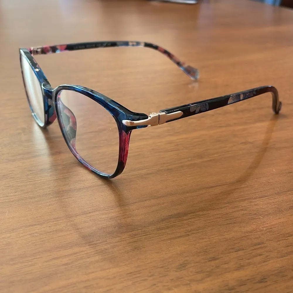 VisionGlobal Blue Light Blocking Glasses - Image 10