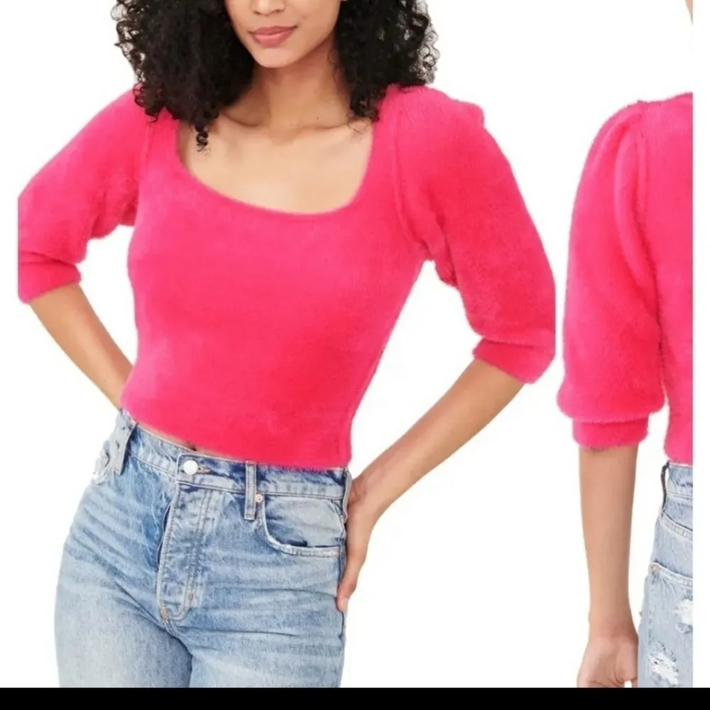 Free People Moonbeam Pullover‎ - Image 4