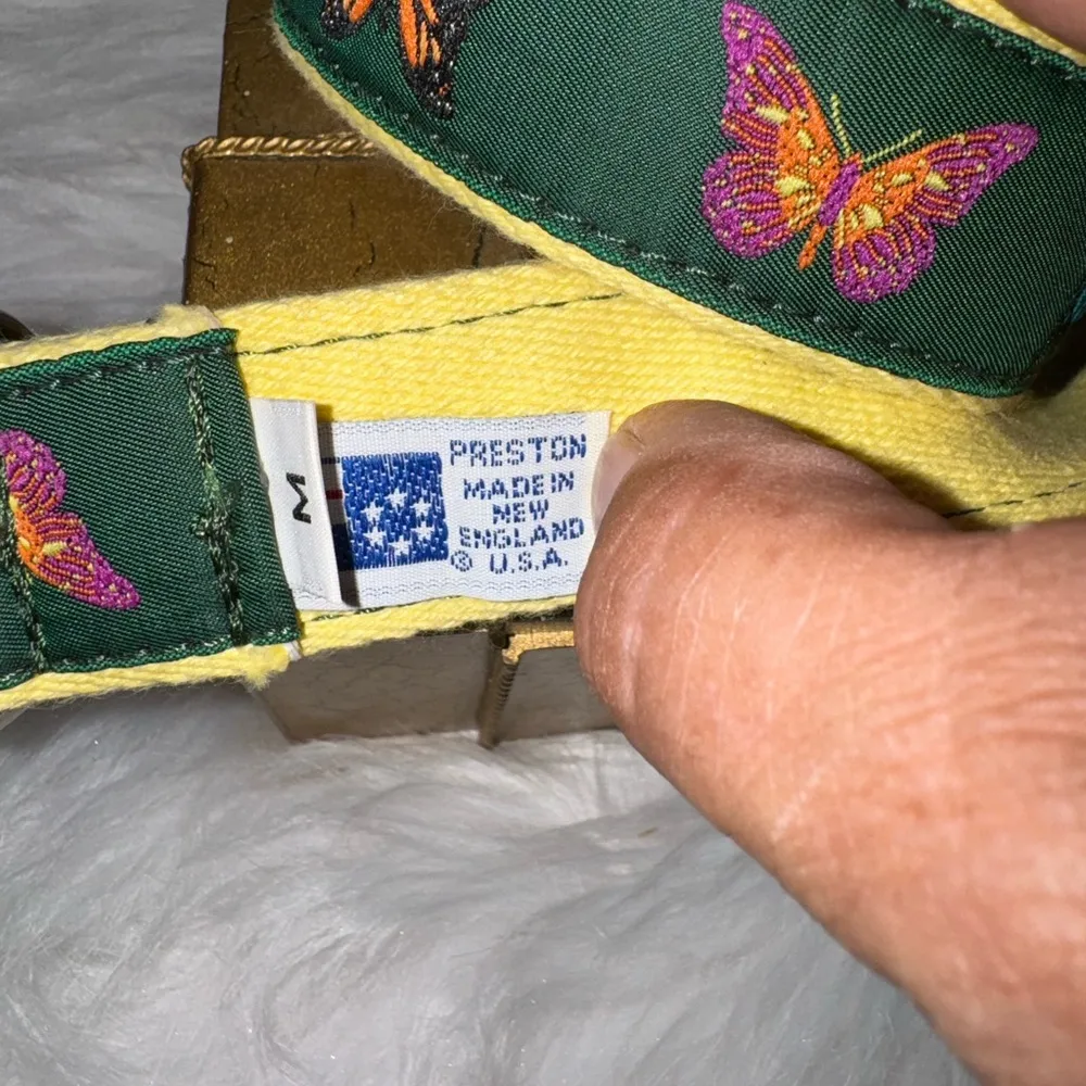 Preston Butterfly Ribbon D - Image 2