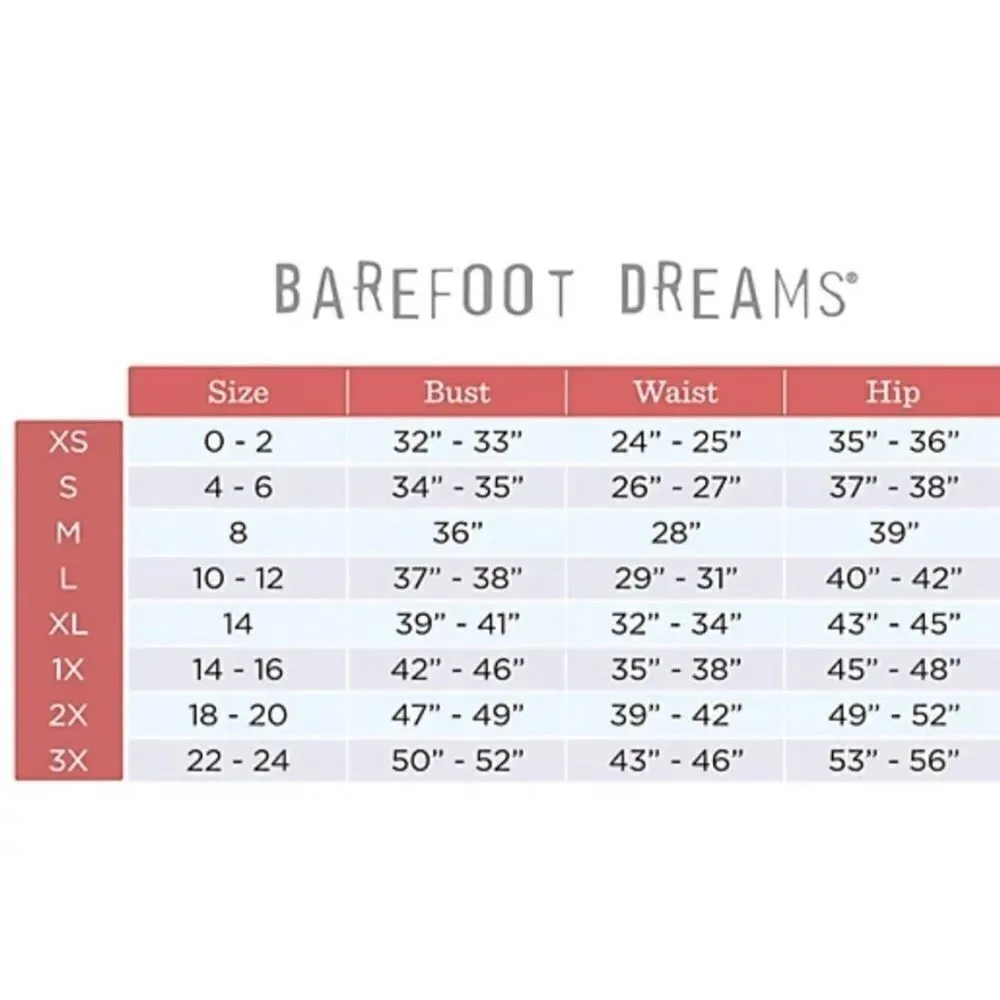 Barefoot Dreams Cozychic Boardwalk Cardigan C31 - Image 14