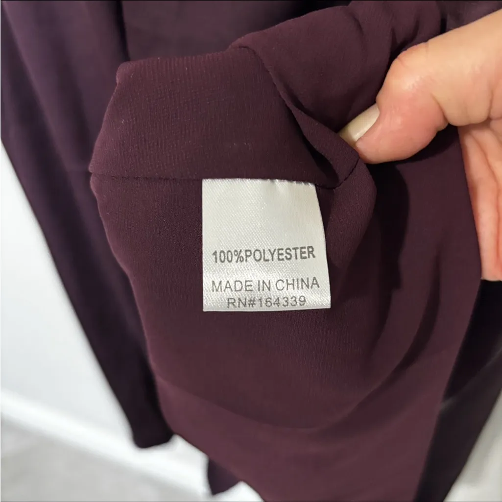 Petal & Pup Elania Maxi Dress Size 2 - Image 8