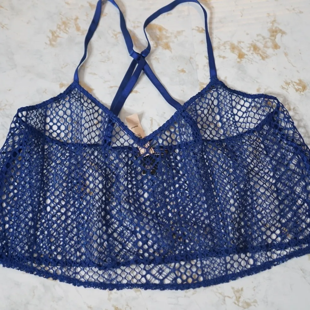 Victoria secret swim wear top - Image 3