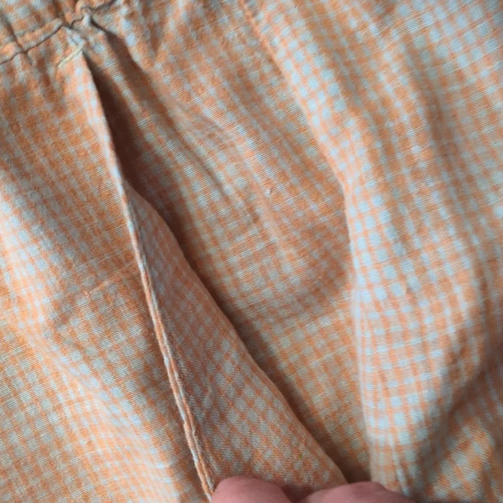 Patagonia Wispy Green Garden Island Shorts Size XL - Image 3