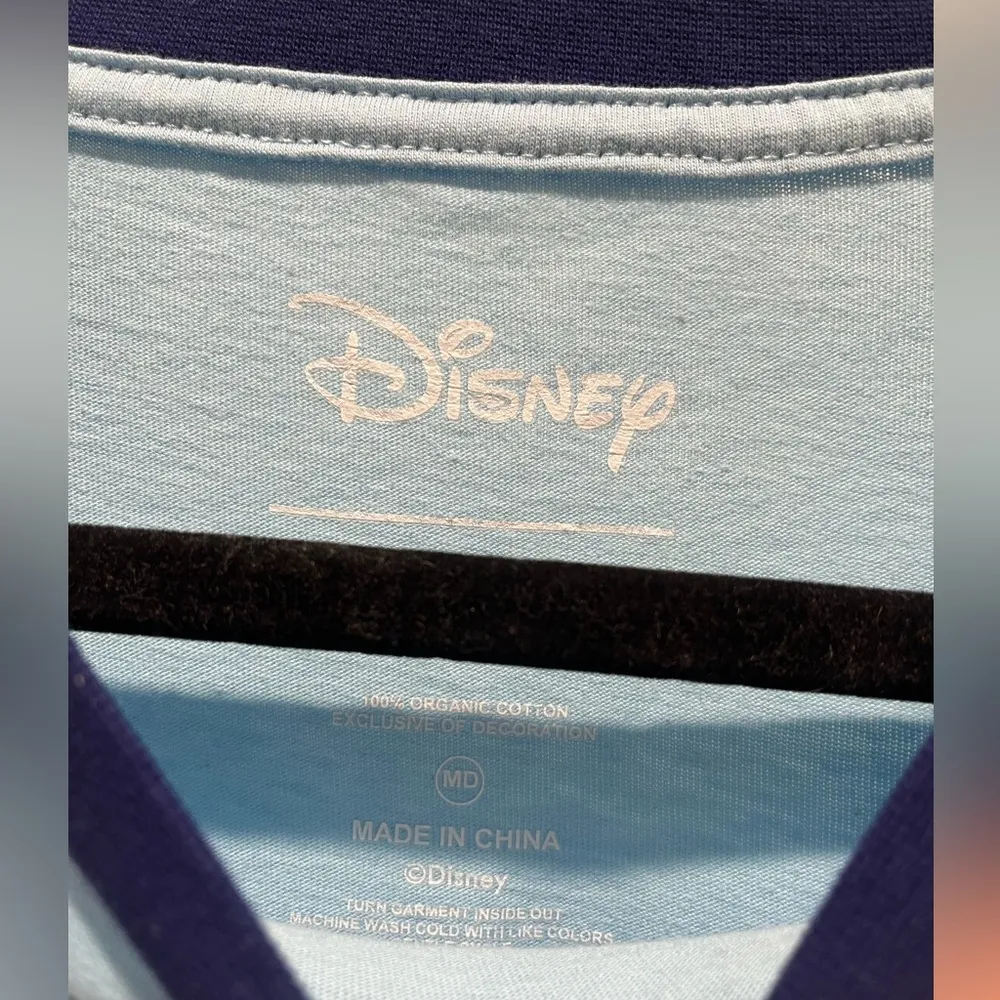 Beauty and the Beast “It’s Good to Be Different” Long Sleeve T-Shirt - Image 5