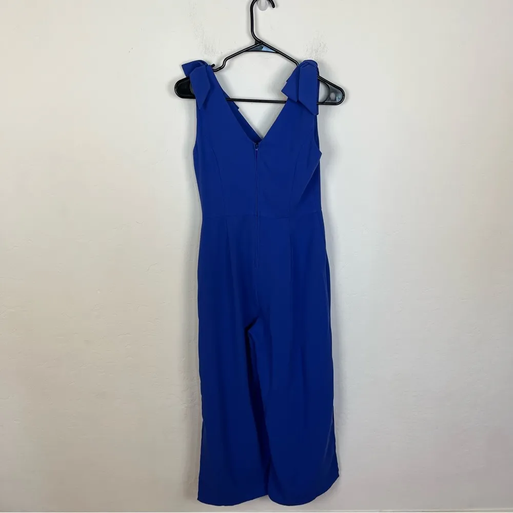 Lilly Pulitzer Danni Jumpsuit in Corsica Blue - Image 8