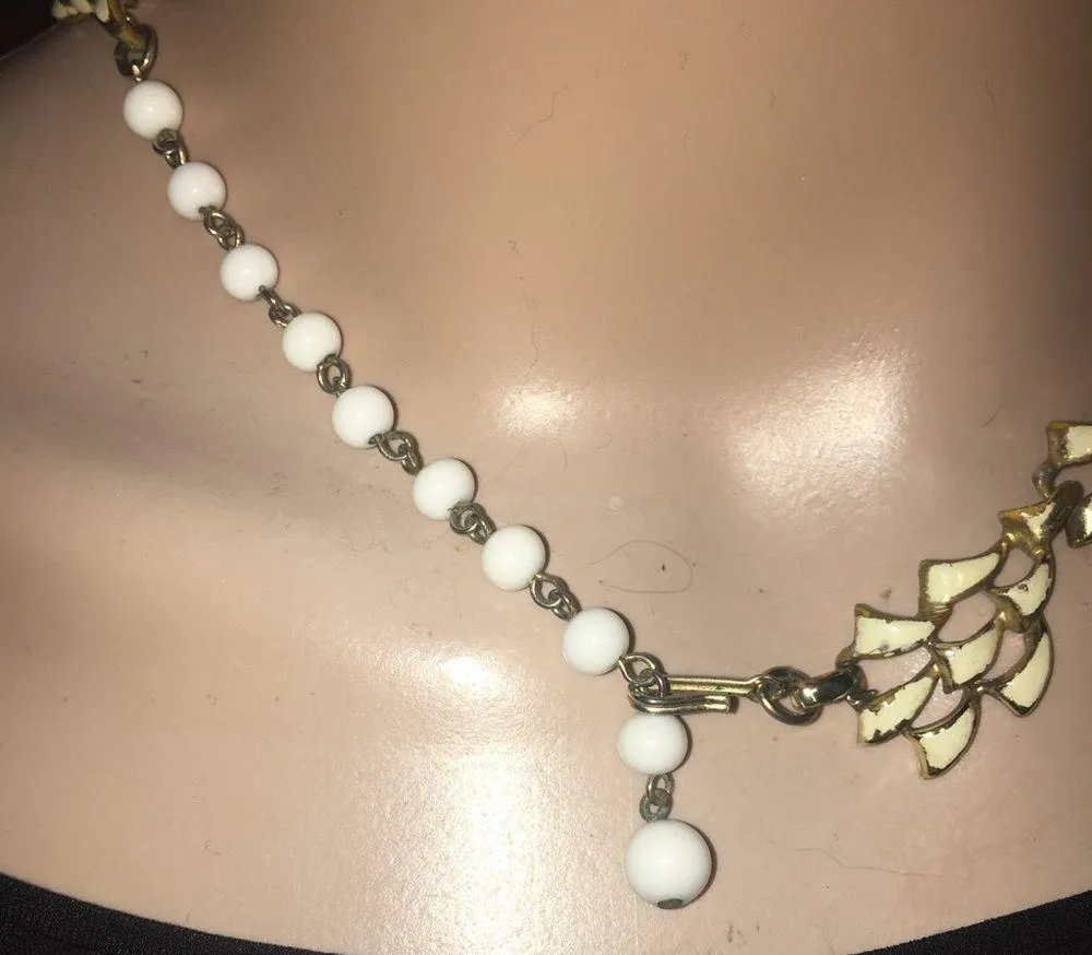 Vintage choker necklace - Image 3