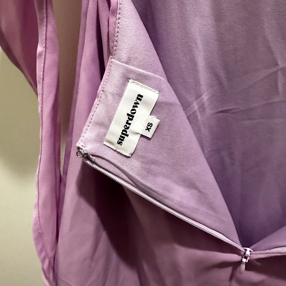 Revolve Superdown Dress - Image 4