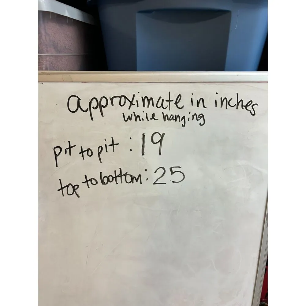 Rag and Bone  Women's Size S Navy Chest Pocket Pullover T-Shirt EUC - Image 6