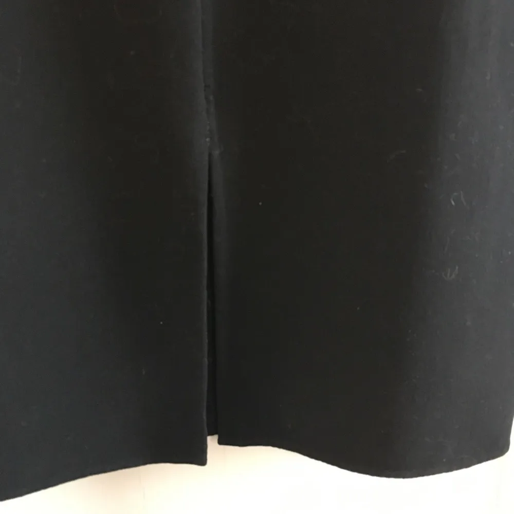 Michael Kors Collection Scoop Neck midi dress - Image 5