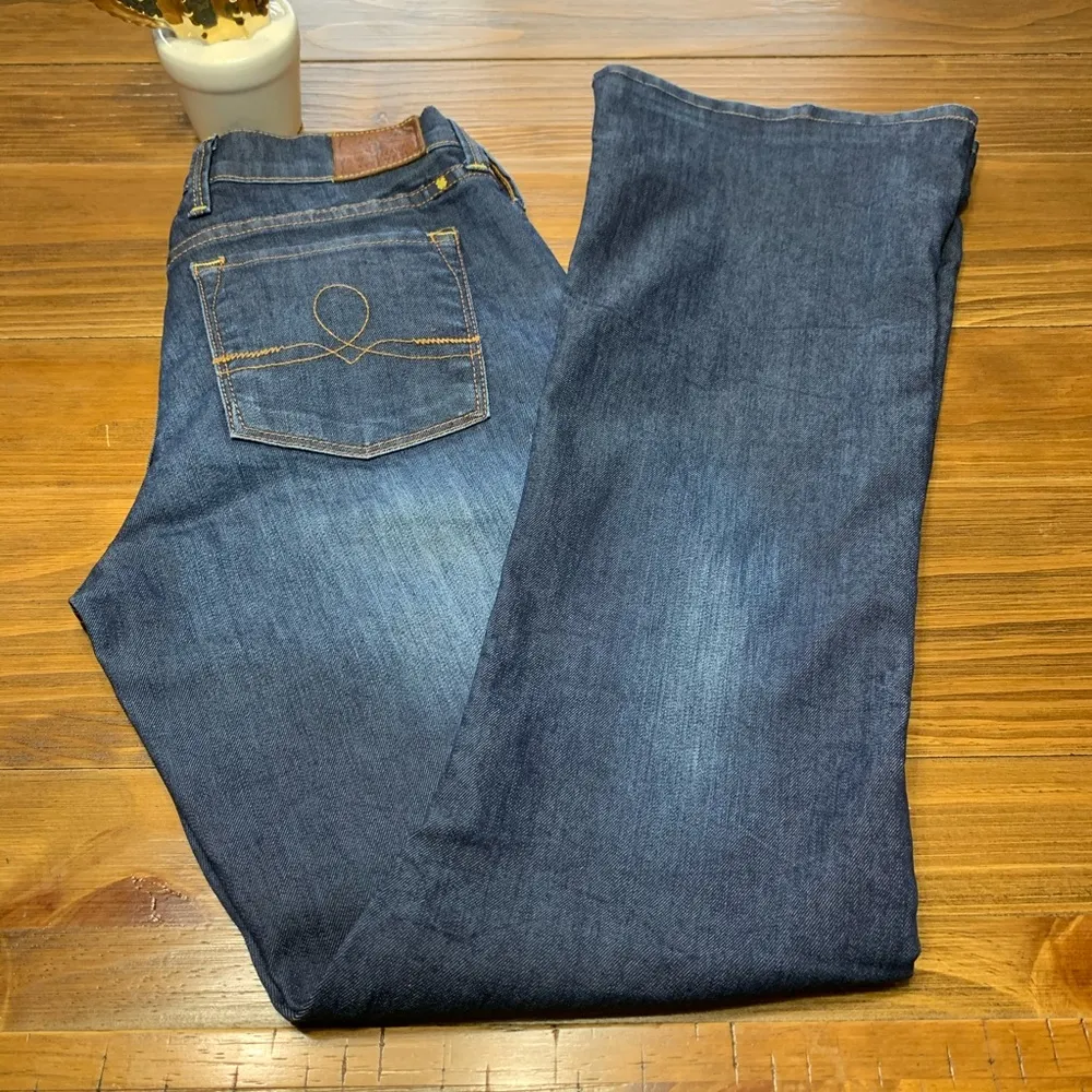 Lucky‎ Brand Sofia Boot cut Jean - Image 7