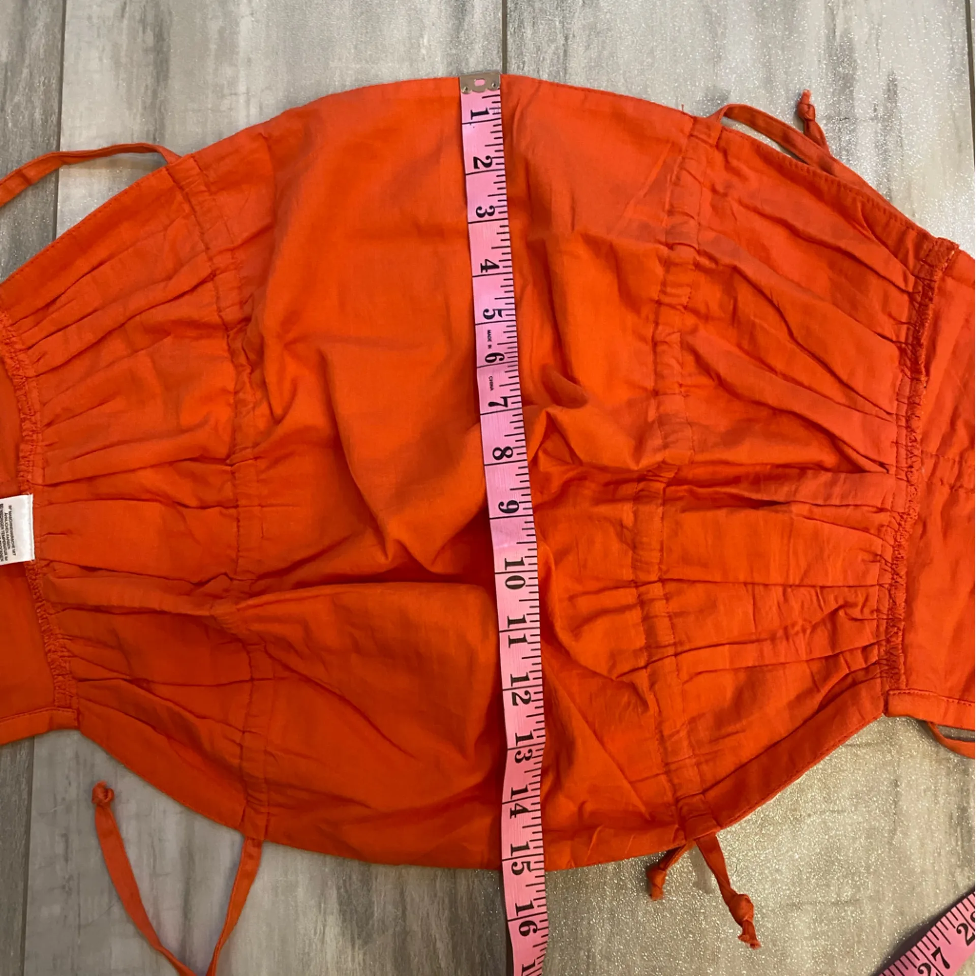 NWT Celandine Red - Image 12