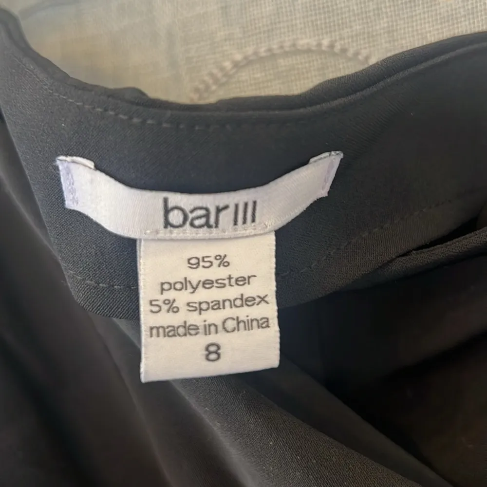 Bar III
bar III Womens Bow Casual Walking Shorts, Style # 100027112 - Image 5