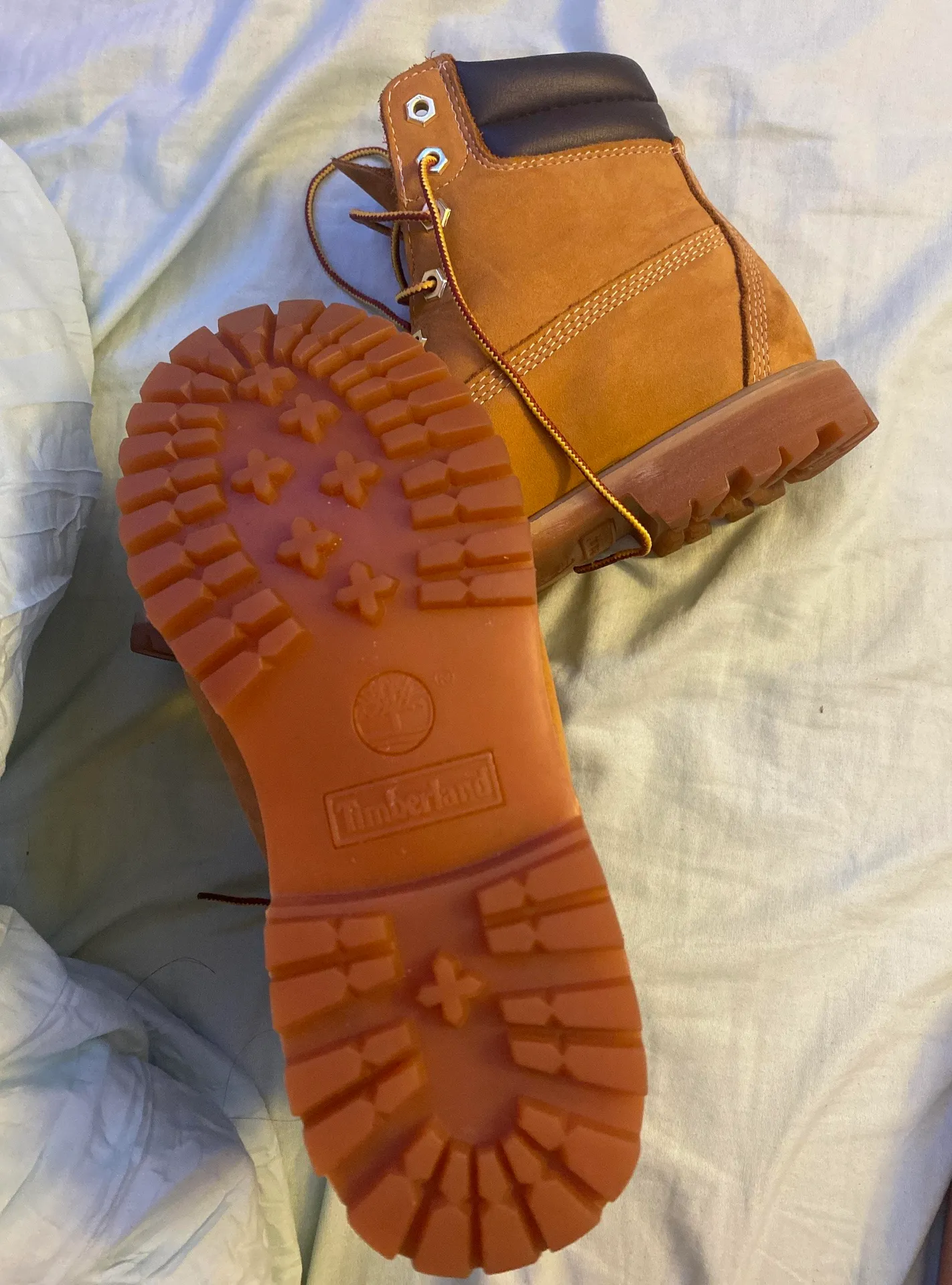 Timberland Boots - Image 3