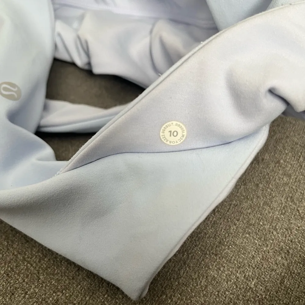 Lululemon Align Reversible Bra *Light Support, A/B Cup - Image 6