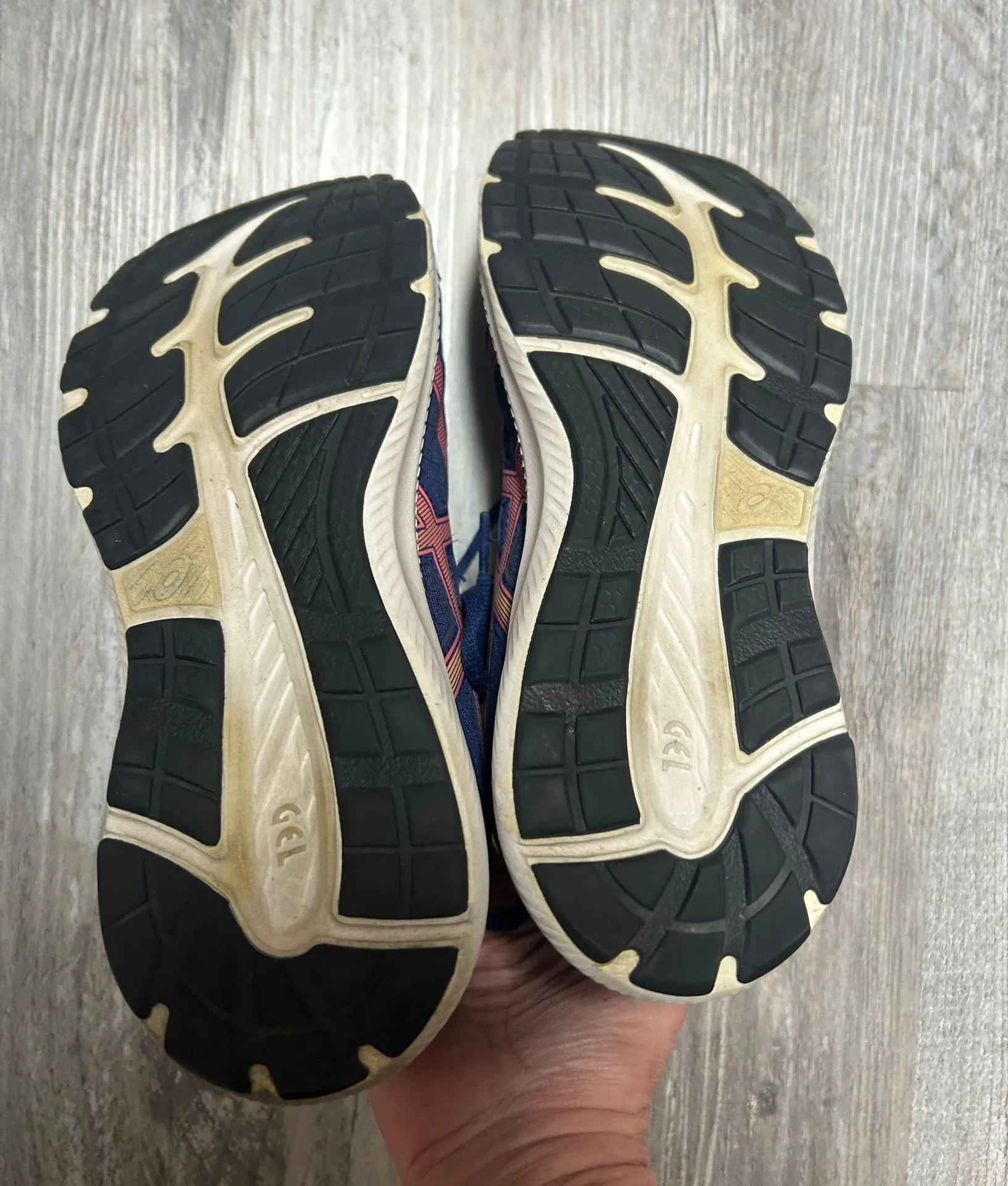 Gel Amplifoam size 9-1/2 - Image 5