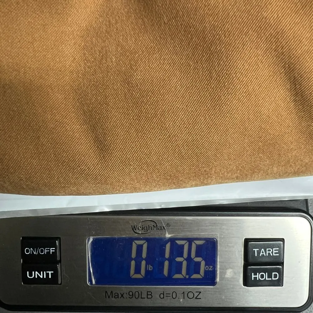 Requirements Faux Suede Women's Office Workwear Discreet Academia Jacket Size 18 - Image 13