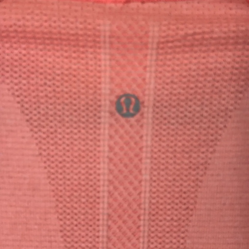 Lululemon Swiftly tech short sleeve top size 4 - Image 4