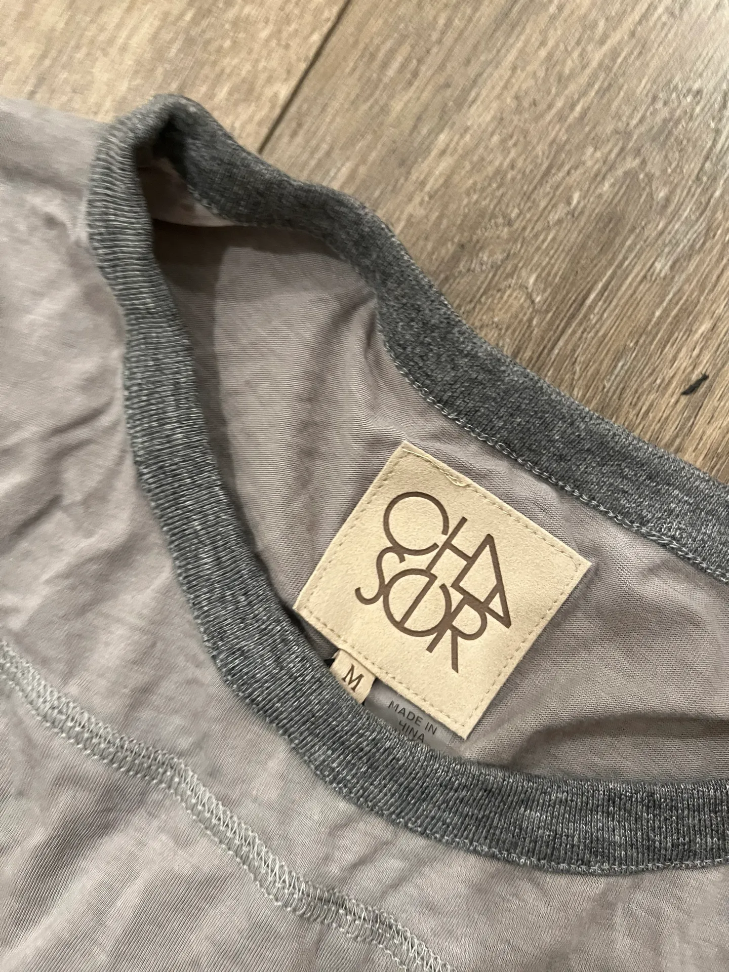 Chaser Top - Image 2