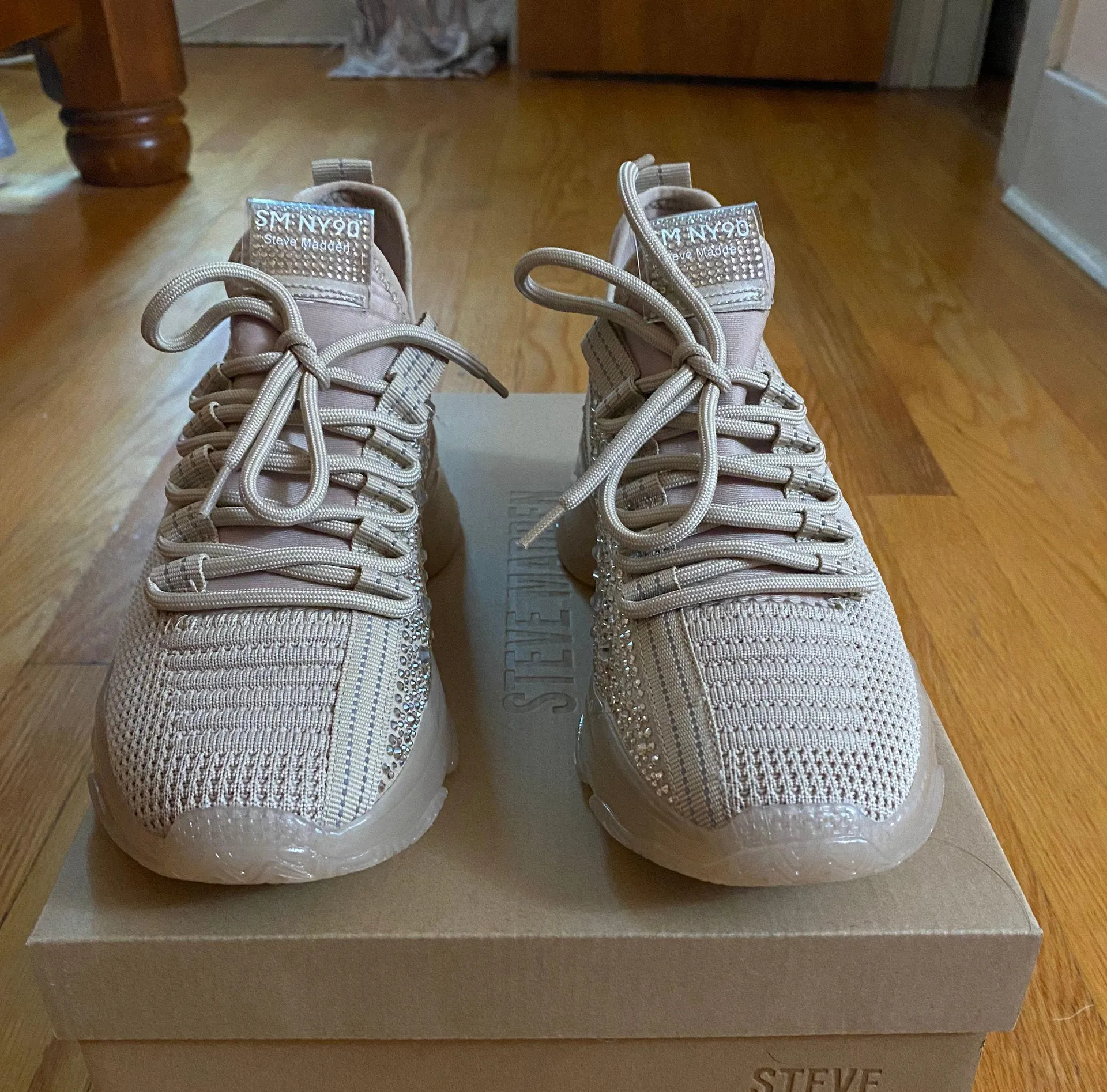 Steve Madden Maxima - Image 3