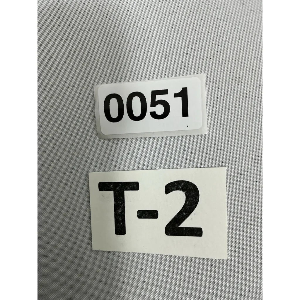 Womans Excellent Condition Tommy Hilfiger Capri Blue Jeans 22 Wide Leg 0051/T-2 - Image 8