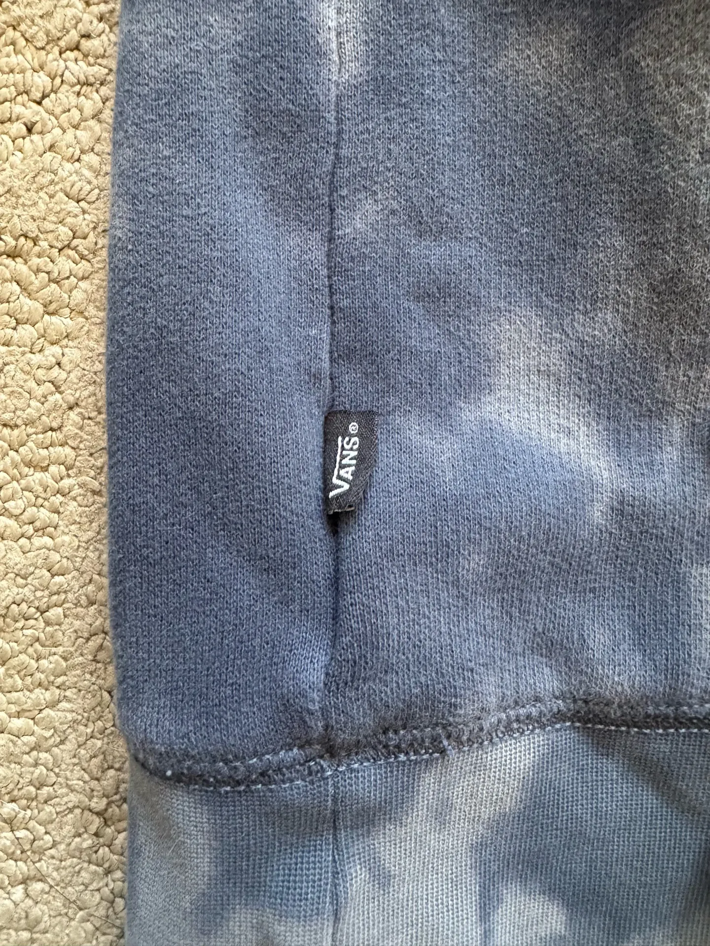 Crewneck Vans Sweatshirt - Image 12