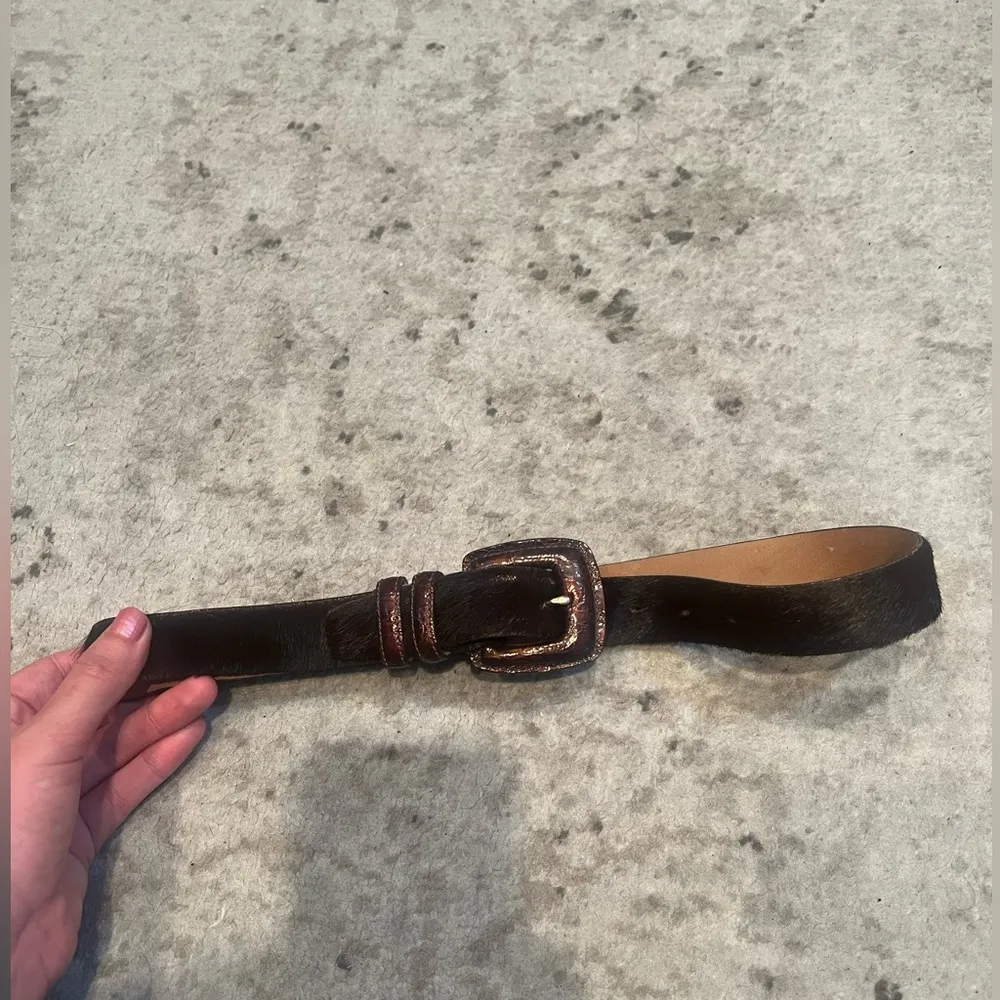 Women’s Western Belt - Image 6