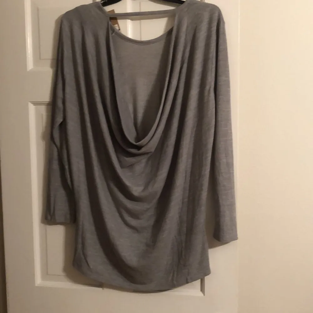 Rivalry Threads Auburn Tigers Long Sleeve SweatShirt Size Large NWT - Image 6