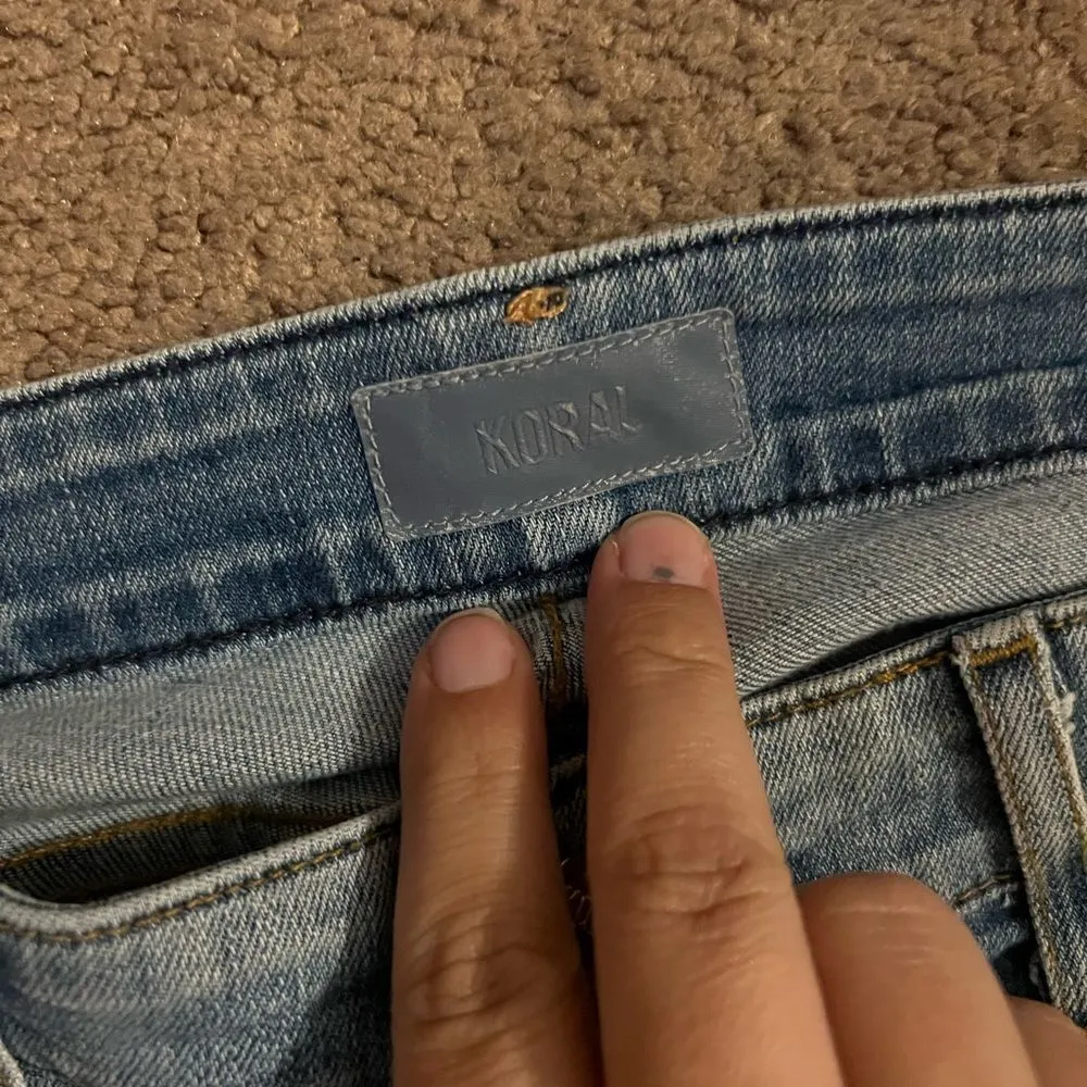 Koral jeans 27 - Image 3