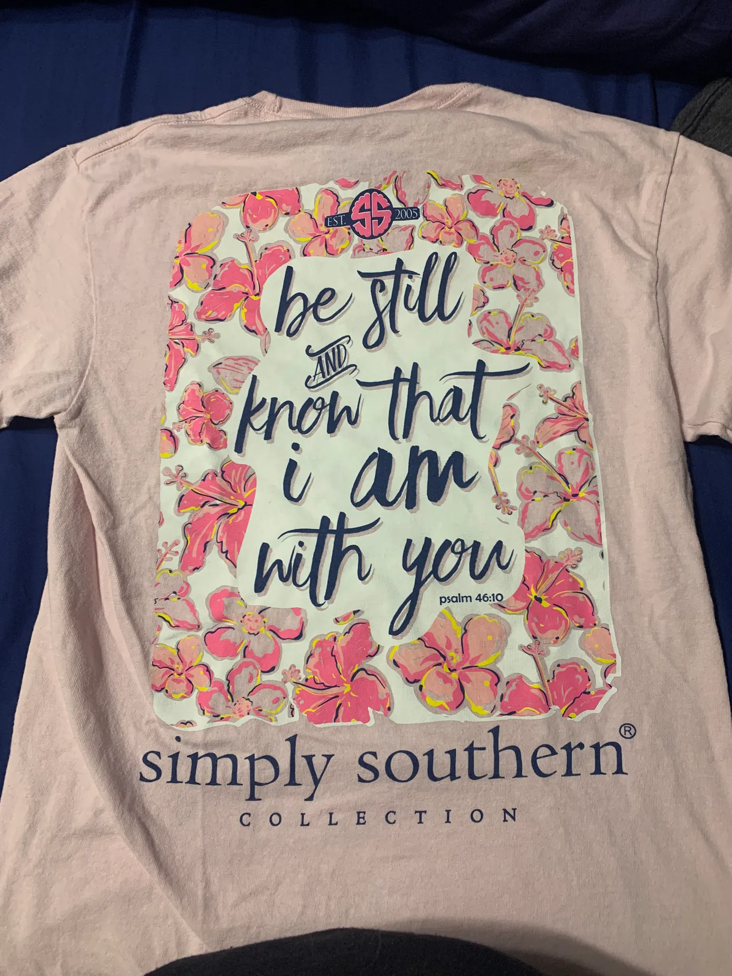 Simply Southern Tshirt - Image 2