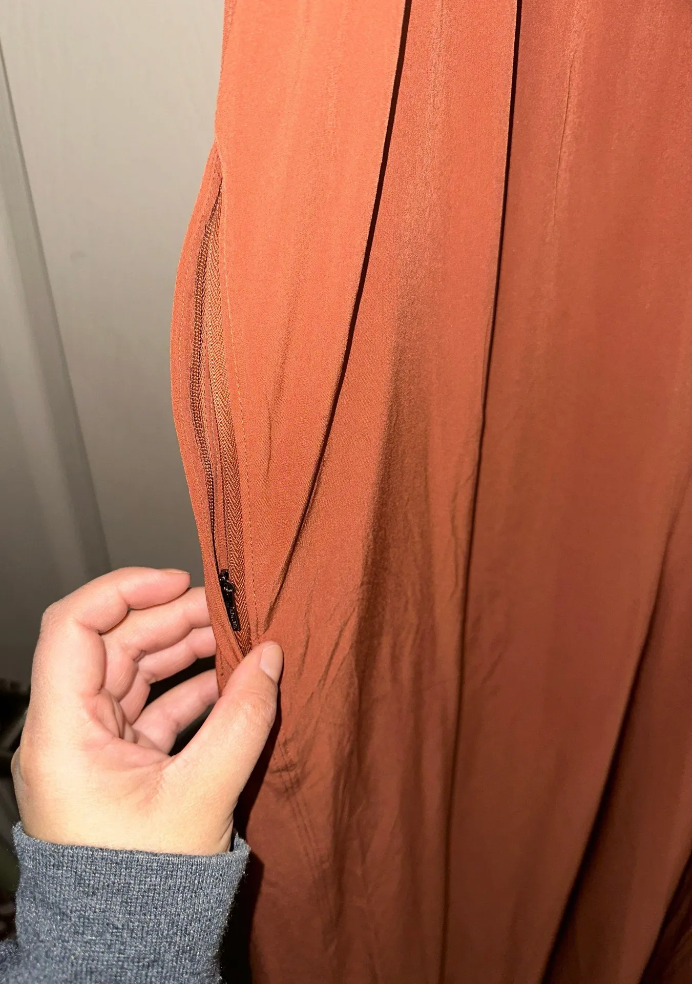 Passenger Jumpsuit - Image 4