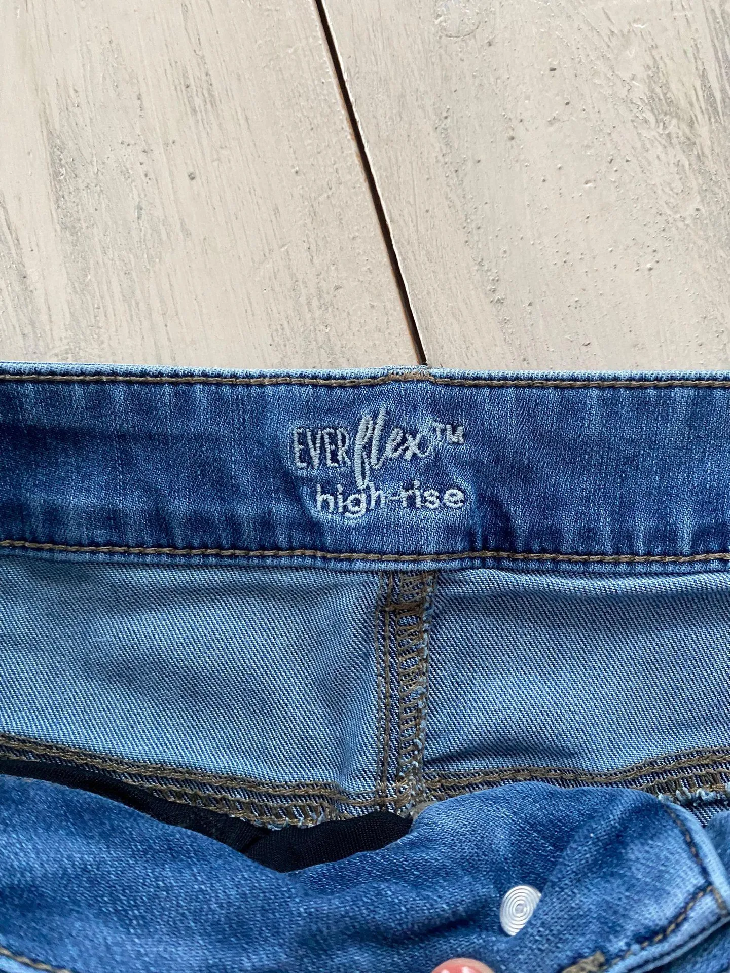 Maurice's  Ever Flex High Rise - Image 4