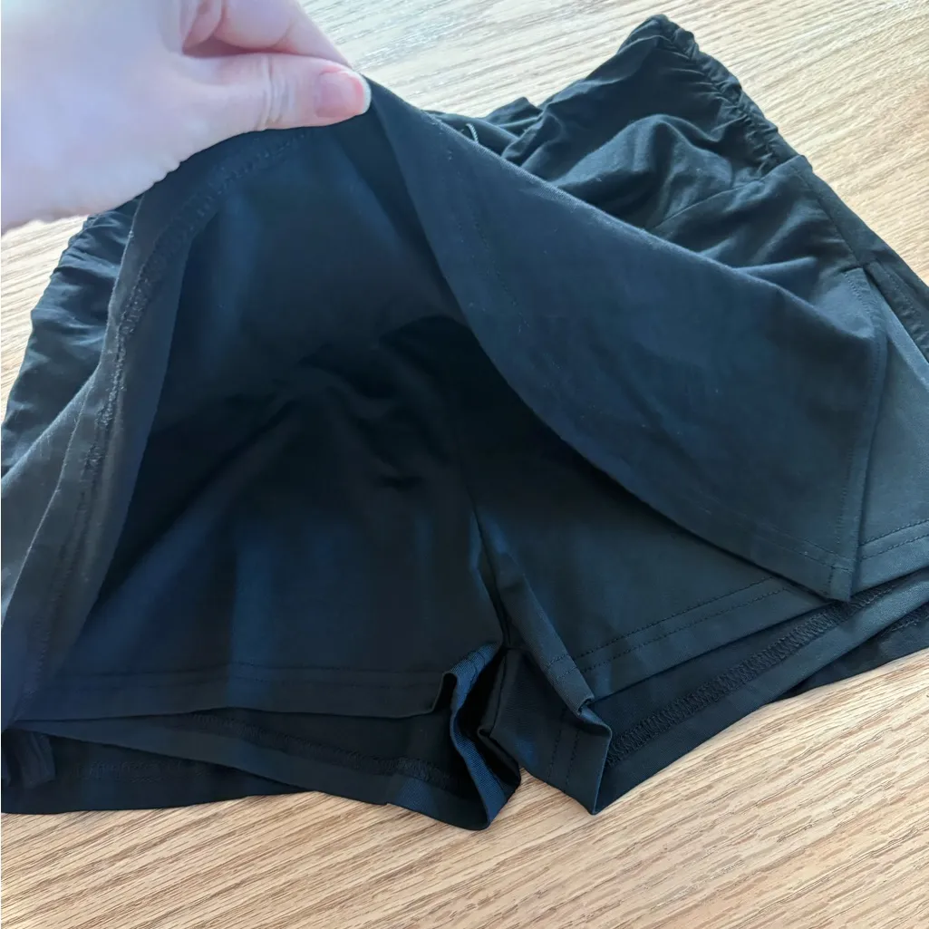 Tiger mist skort - Image 3