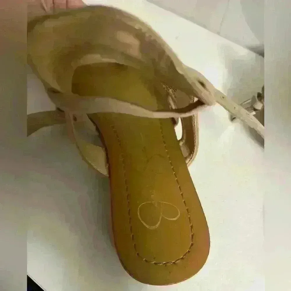 Jessica Simpson Sandals   - Image 3
