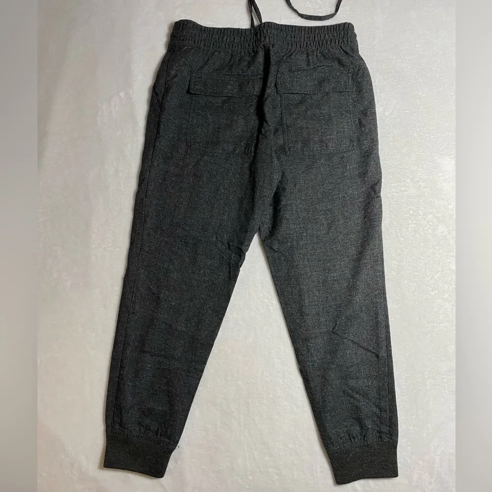 NWT Ann Taylor Loft Grey Pants Size Small Petite - Image 5