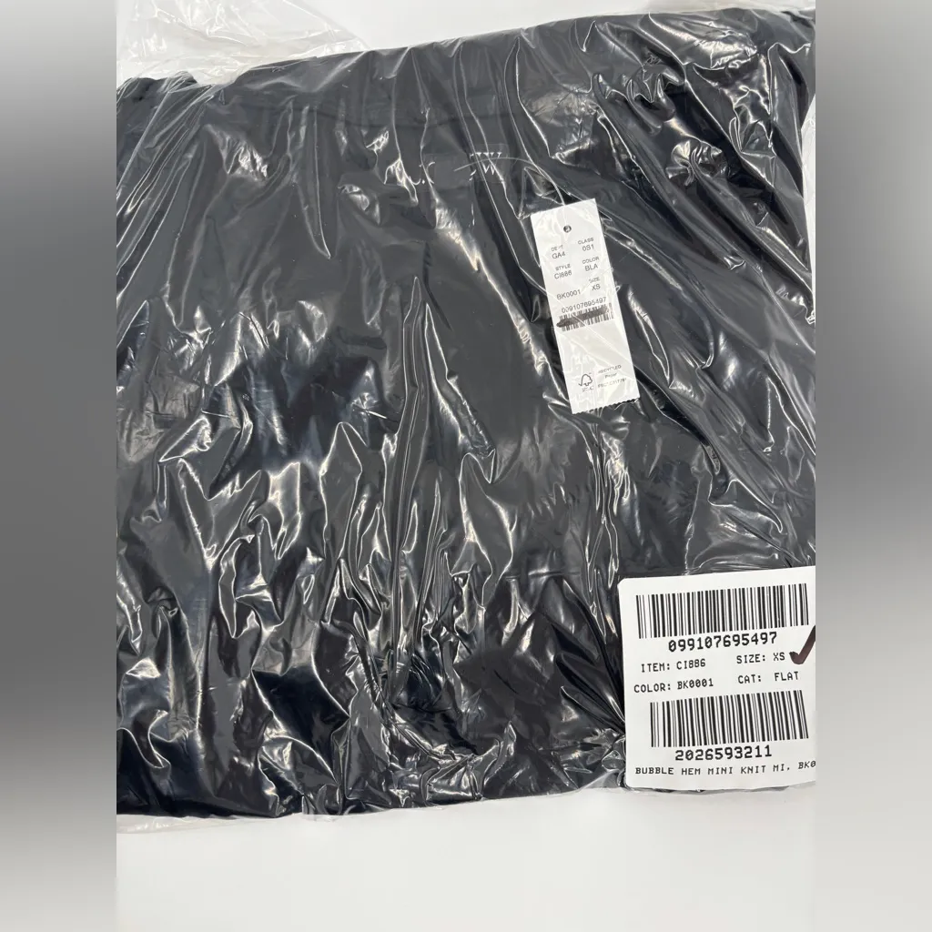 J.Crew Bubble-hem mixy dress - Image 6